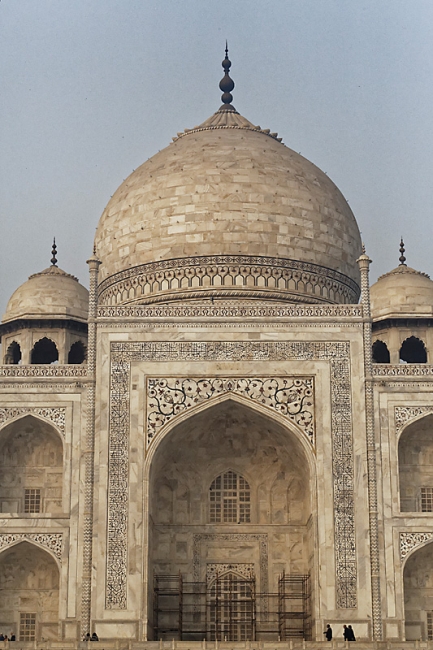 Agra-Taj mahal-084